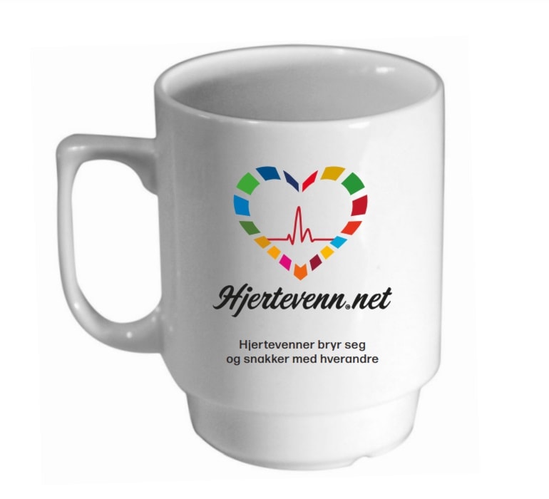 Hjertevenn-koppen 2023